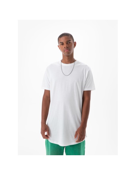 MAN-M126-Mens Long Length T 2
